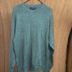 Joseph&Lyman sweater GREEN